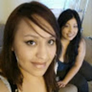 Meet your Posher, Candace